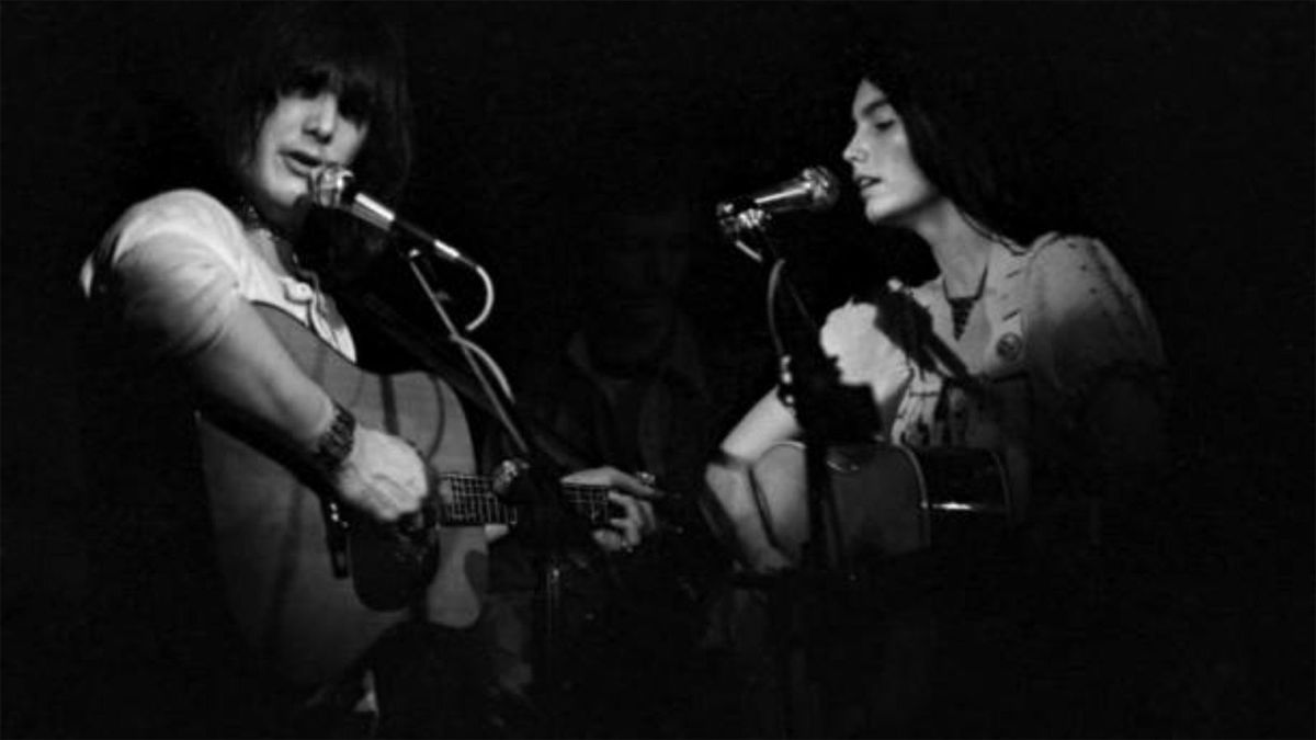 Gram Parsons Thanksgiving Eve Celebration