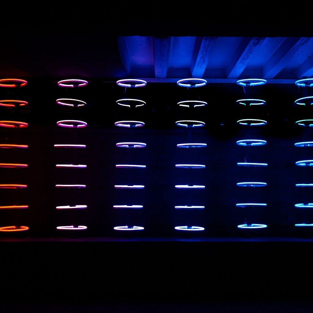 909 Xmas Party - Quivver, Steve Parry & Samuel Lamont