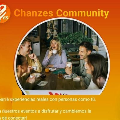 Chanzes Community