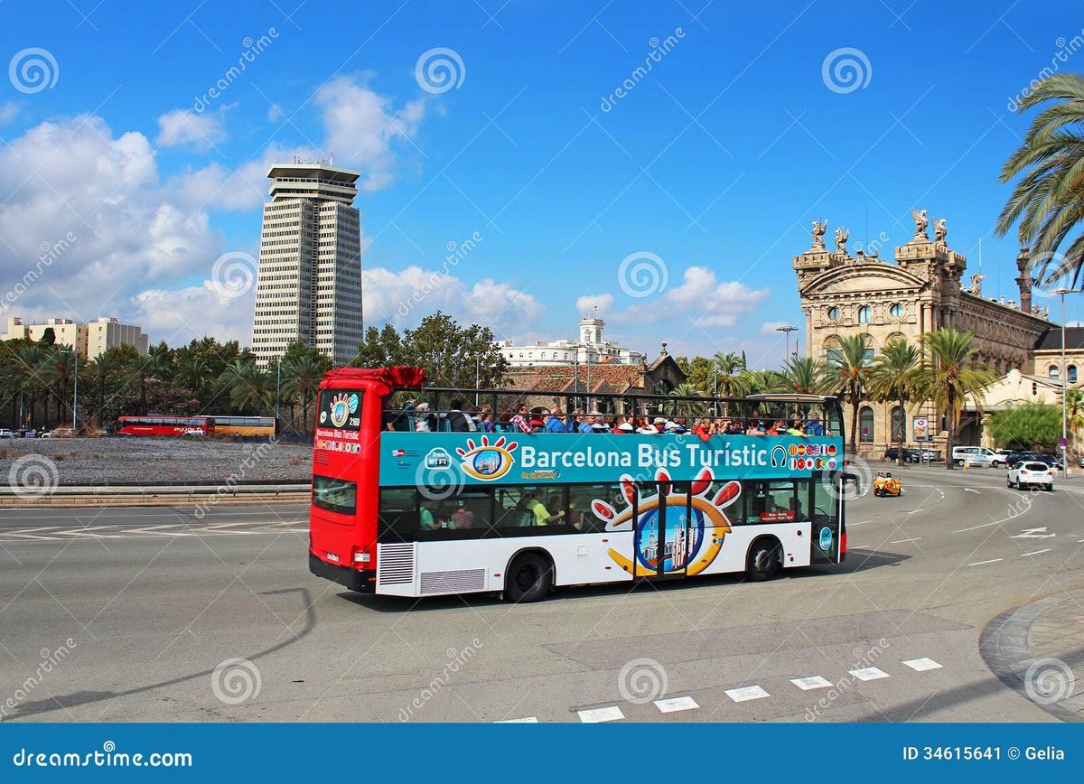 ZZ Top Barcelona Tickets