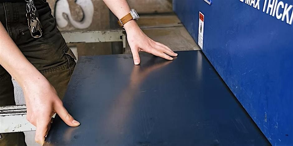 Sheet Metal 101 : BUS (Basic Use and Safety)