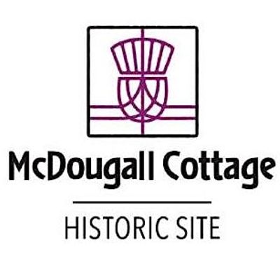 McDougall Cottage Historic Site