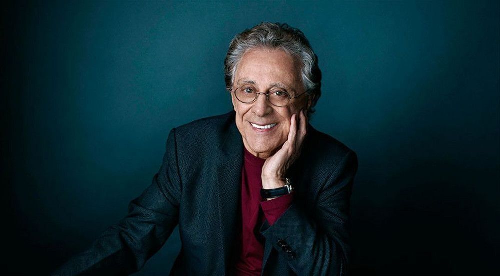 Frankie Valli in Orlando