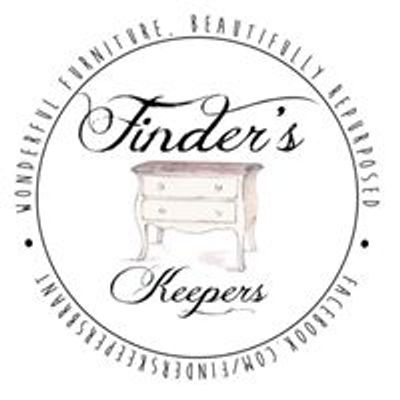 Brantford Finders Keepers