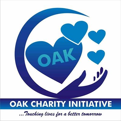 Oak Initiative UK CIC