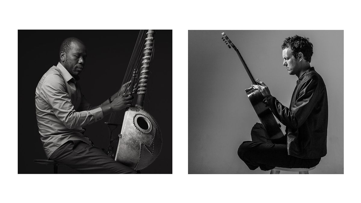 Ballake Sissoko & Derek Gripper