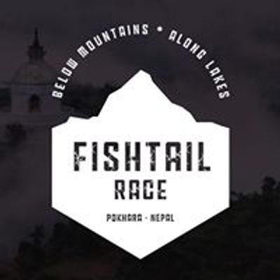 Fishtail Race