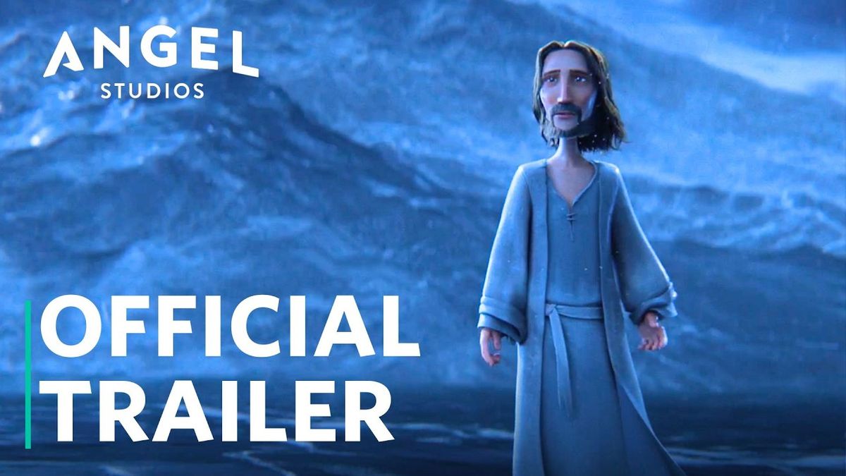 The King of Kings - Film