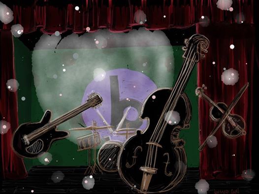 Rich Mollin Jazz Band