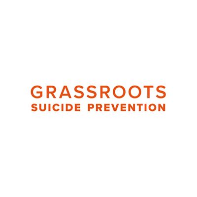 Grassroots Suicide Prevention