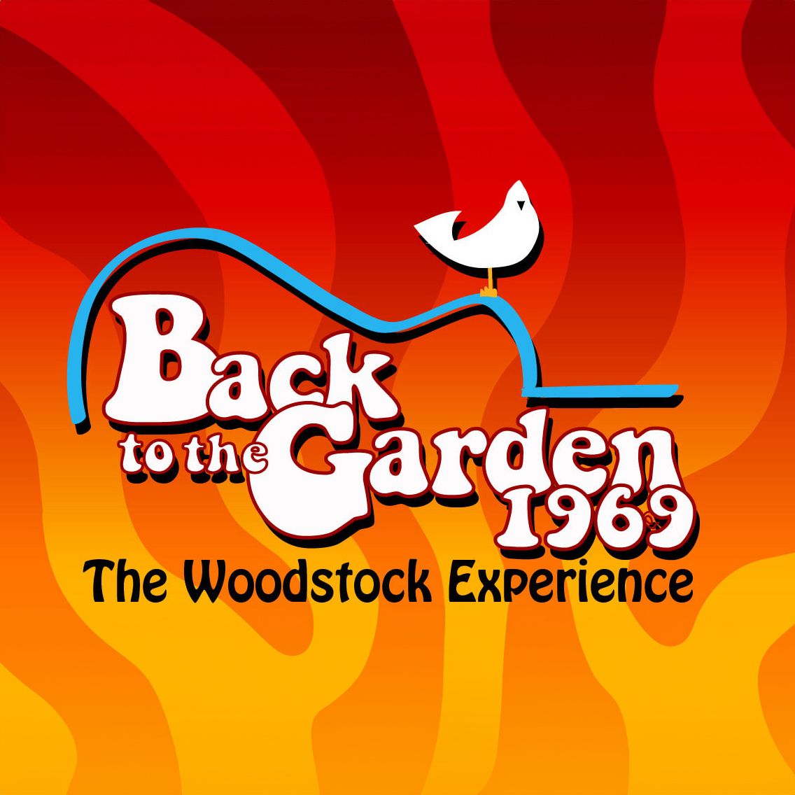 Back to the Garden 1969 - The Woodstock Experience at Tarrytown Music Hall