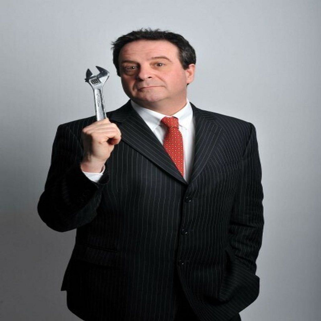 Comedy Mark Thomas , Stephen Carlin, Sallyann Fellowes, Ily Hamd