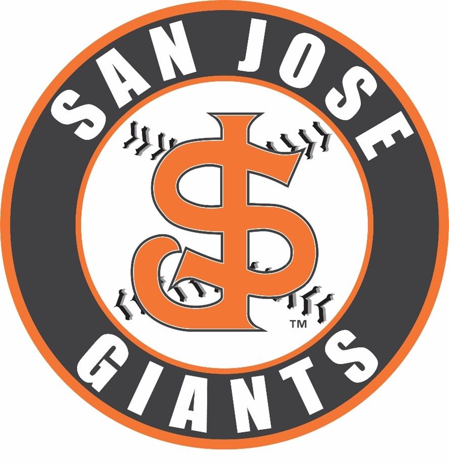 San Jose Giants vs. Modesto Nuts