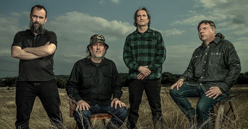 Clutch Showbox SoDo, Seattle, WA August 9, 2023