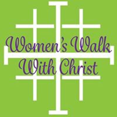 Women's Walk With Christ