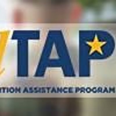 California Transition Assistance Program (CalTAP)