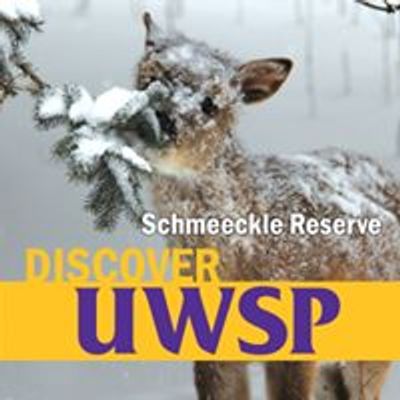 Schmeeckle Reserve