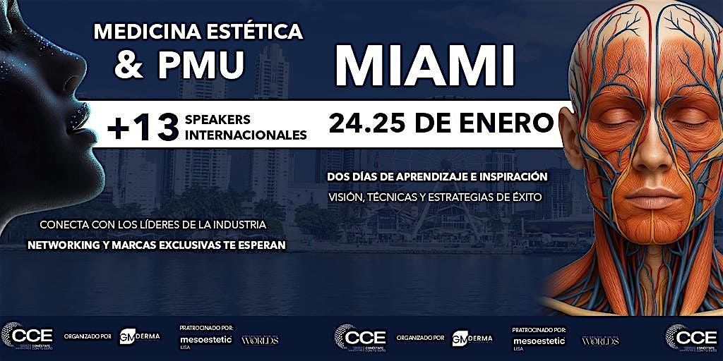 6ta Edici\u00f3n Congresos Educativos Miami