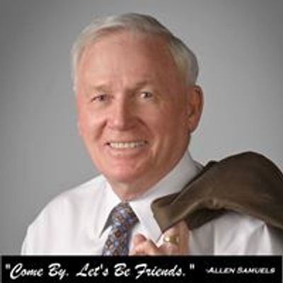 Allen Samuels Hutchinson Ks