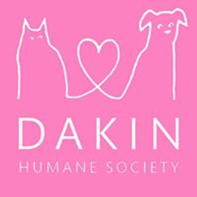 Dakin Humane Society