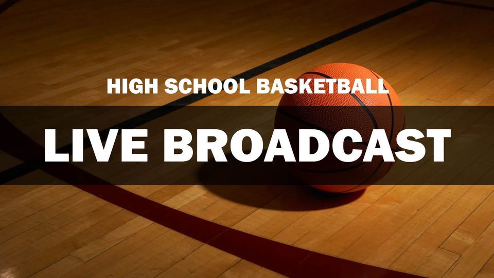 Lexington vs Greer High-School Girls Basketball