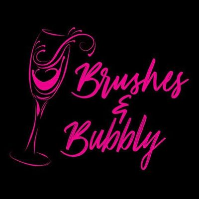 Brushes & Bubbly -  Wisconsin Dells