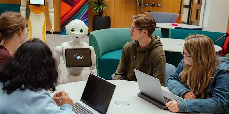 Chaos or Revolution? AI and jobseeking