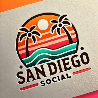 San Diego Social