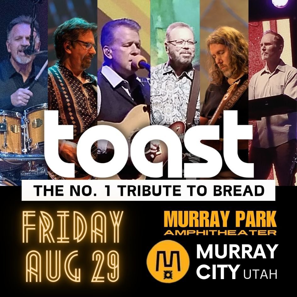 Toast - The No 1 Tribute to Bread