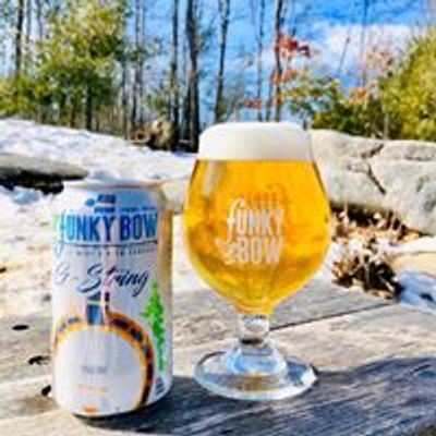 Funky Bow Brewery and Beer Company