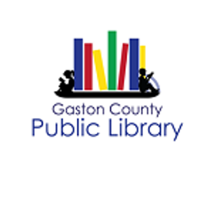 Gaston County Public Library Youth Services