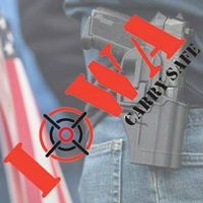 Iowa Carry Safe