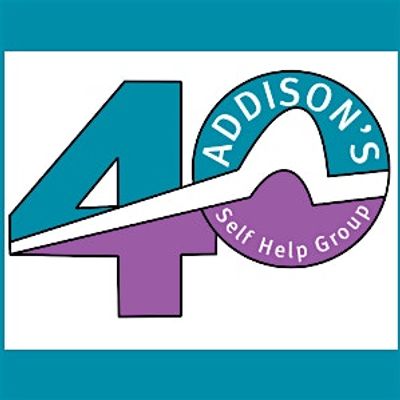 The Addison's Disease Self-Help Group