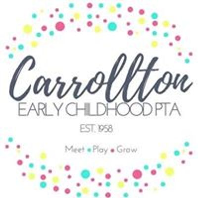 Carrollton Early Childhood PTA