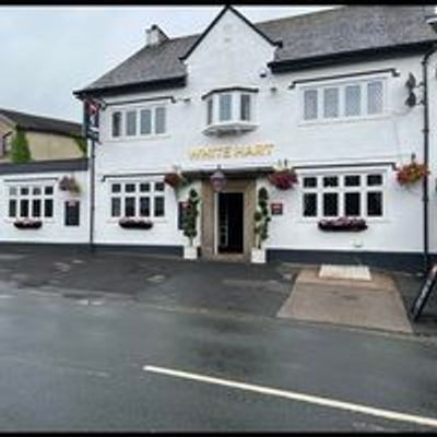 The White Hart Sabden