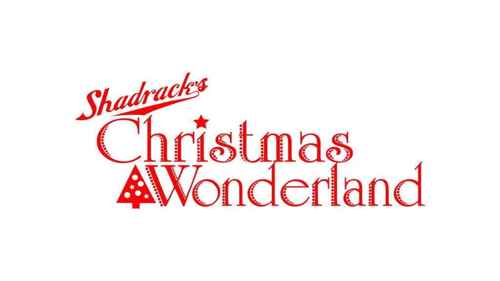Shadrack's Christmas Wonderland Johnson City, TN 2025
