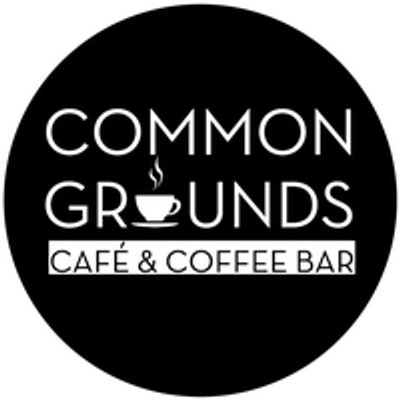 Common Grounds Caf\u00e9 & Coffee Bar