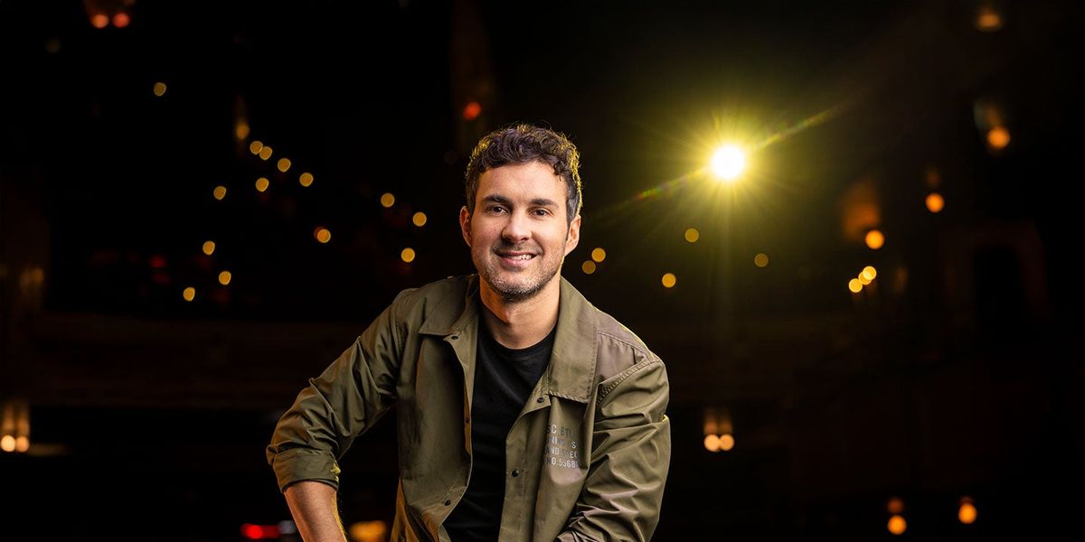 Parking Mark Normand