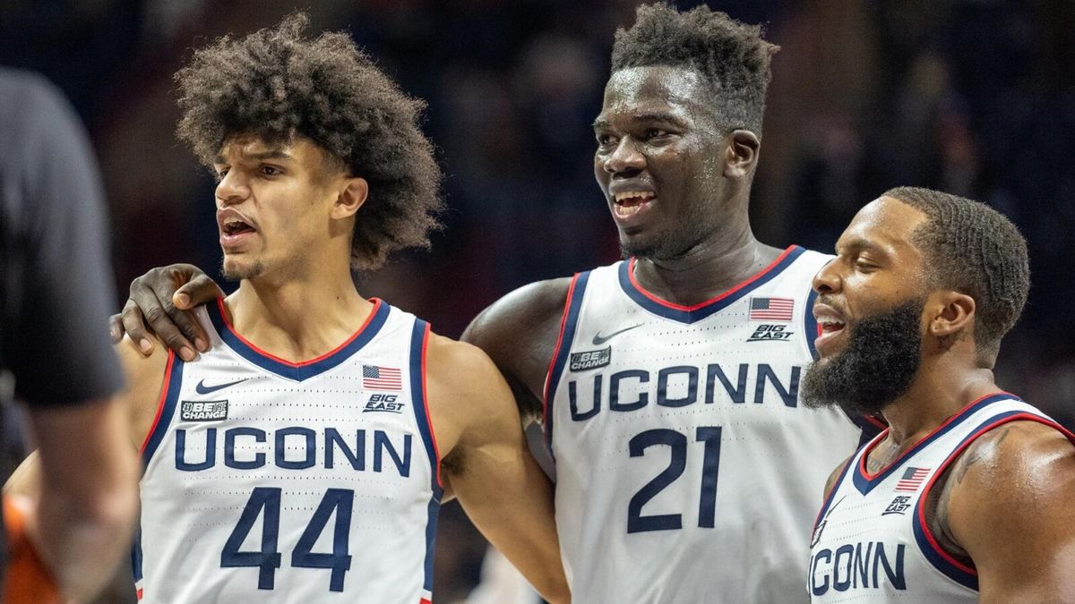 Stanton University Fighting Elks at UC Riverside Highlanders Mens Basketball
