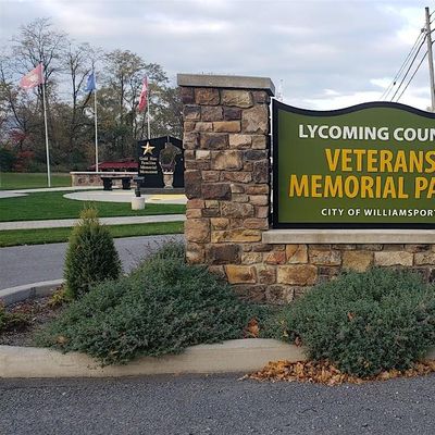Lycoming County Veterans Memorial Park