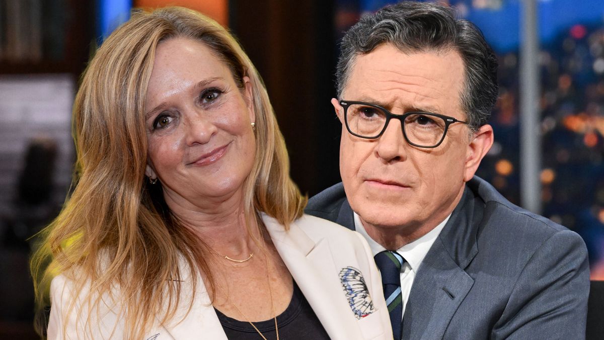 Samantha Bee