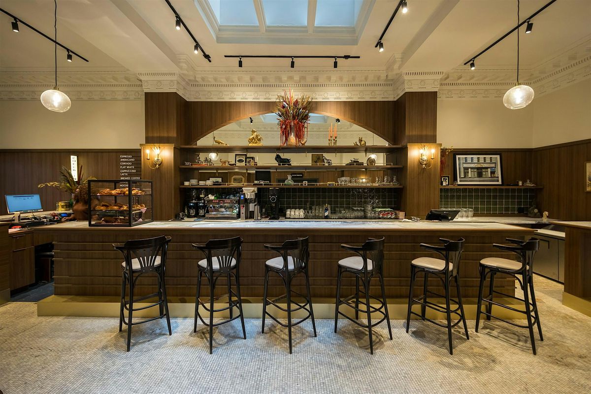 Toronto | Straight Speed Dating | Age 34-43 | Dec 11