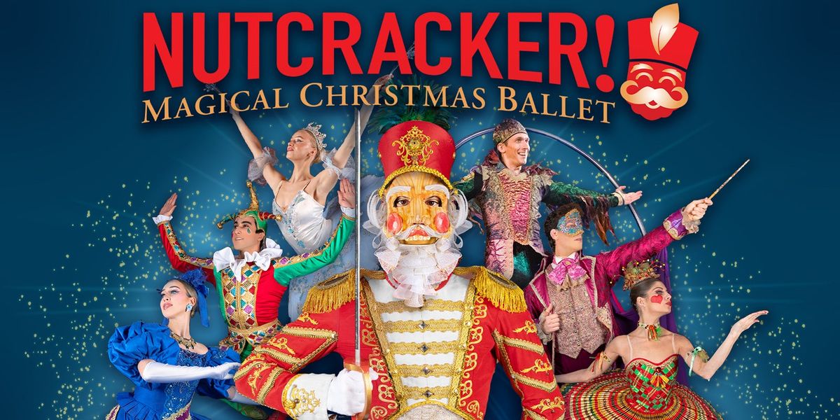 The Nutcracker - Albany