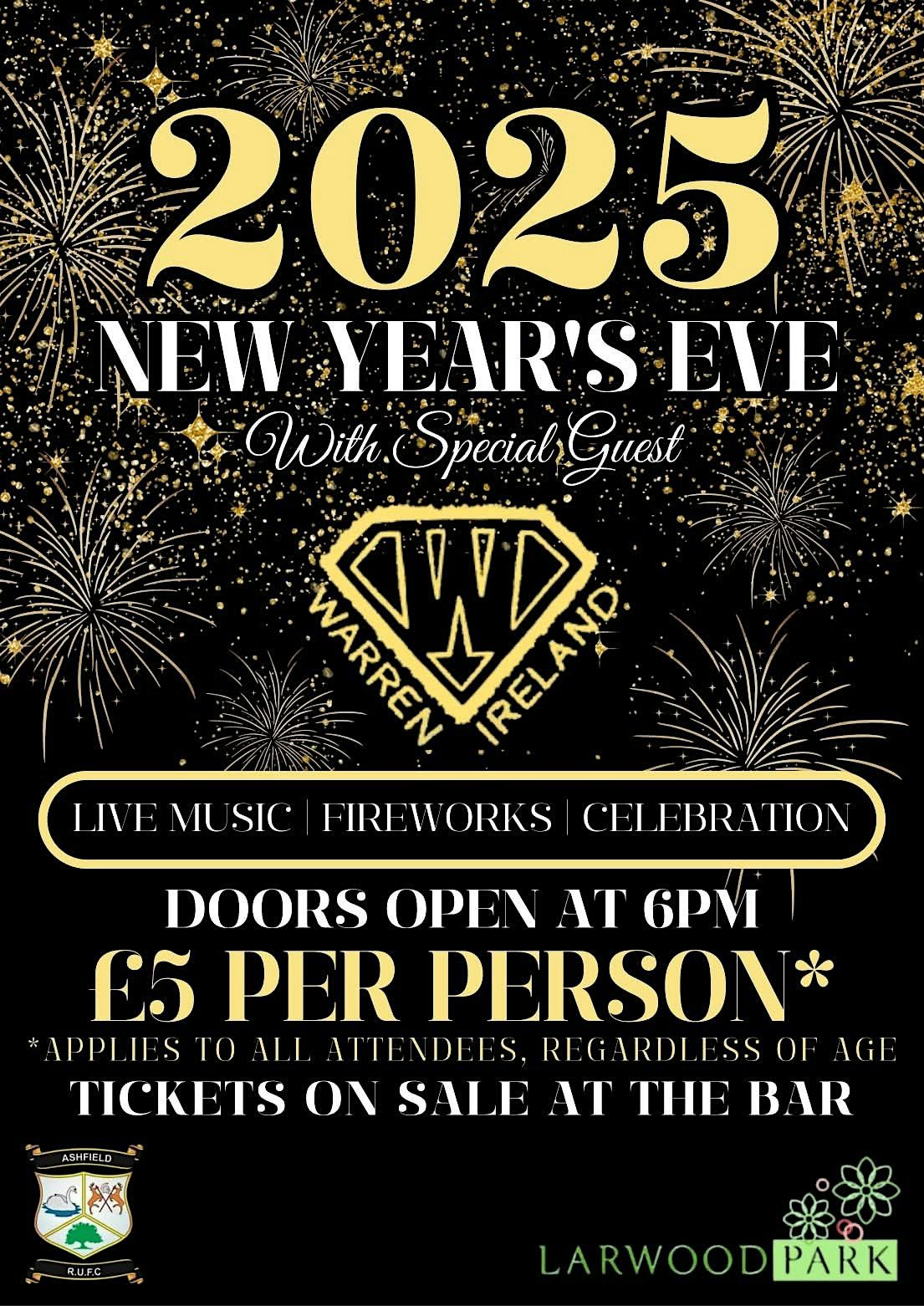 New Years Eve