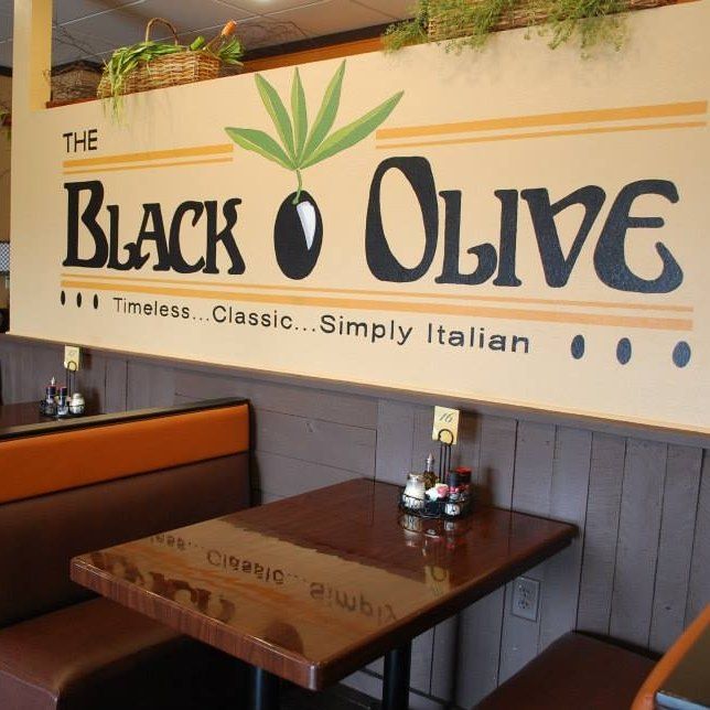 IBN Biz Dinner Elizabethton The Black Olive Elizabethton July 5, 2022