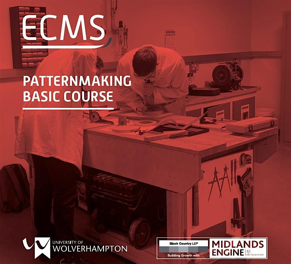 Patternmaking - Basic Course