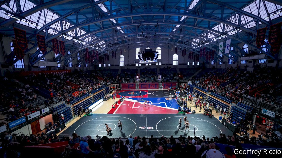 Keystone Classic Wrestling Tournament