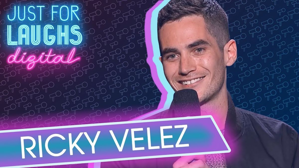 Ricky Velez