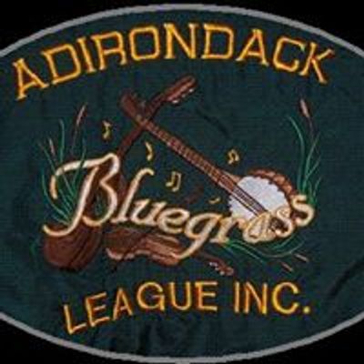 Adirondack Bluegrass League