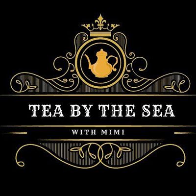 Tea by the Sea with MIMI